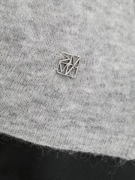 Свитер Mos Mosh