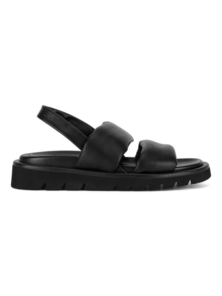 Sandale Badura negru