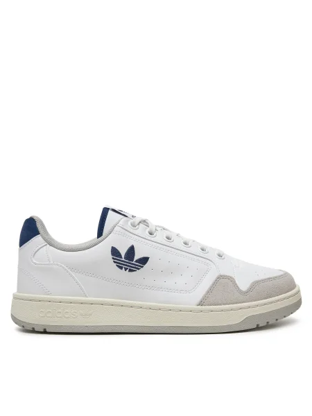Sportcipők adidas NY 90 fehér