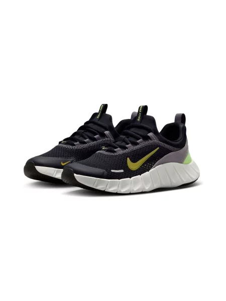 Tenisky Nike Free čierna