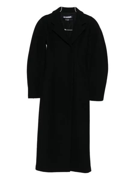 Palton Jacquemus negru