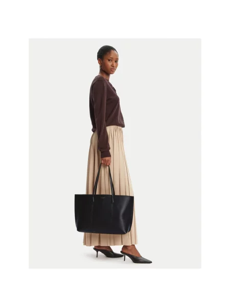 Torebka Tory Burch czarna