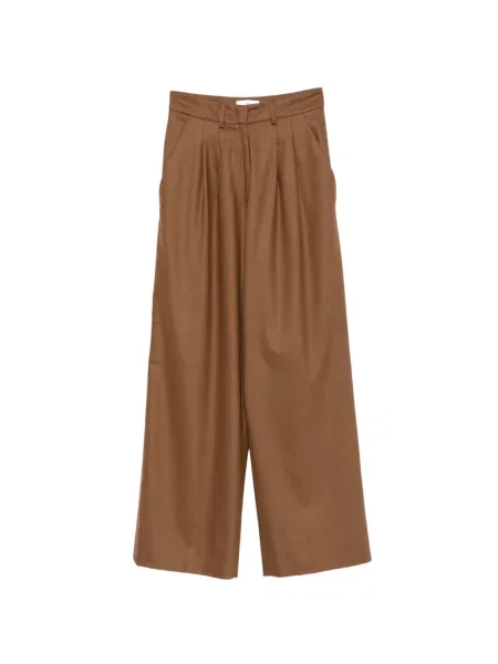 Pantaloni Pt Torino maro