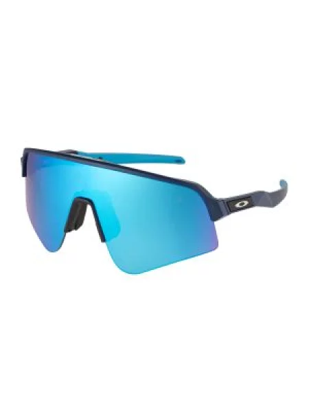 OAKLEY Športna sončna očala SUTRO LITE SWEEP mornarska / azur / lila