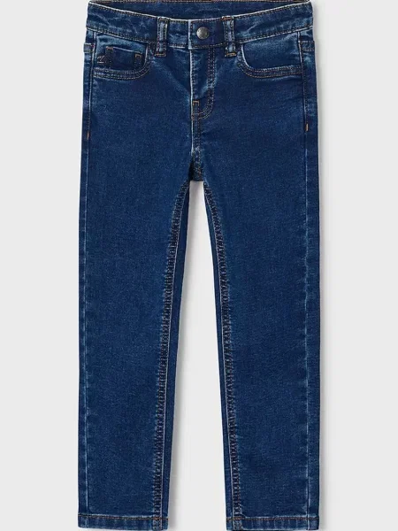 Mayoral джинси дитячі soft denim