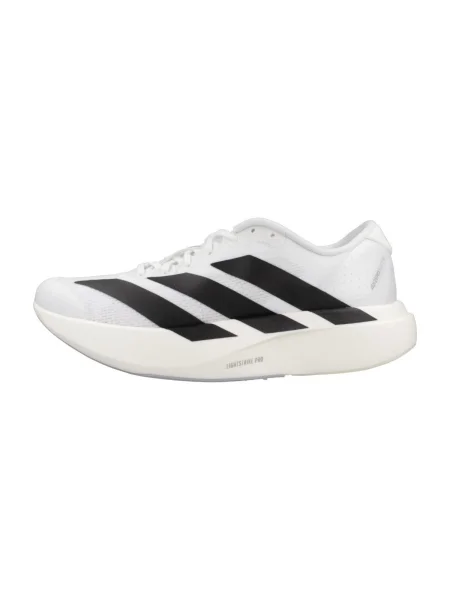 Adidas Sneakersy Adizero Evo SL biela
