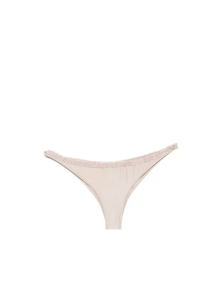 Bikini Frankies Bikinis beżowe