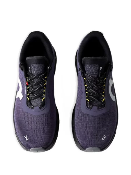 Sneakerși On violet