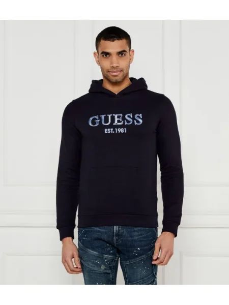 GUESS Hanorac MANICA