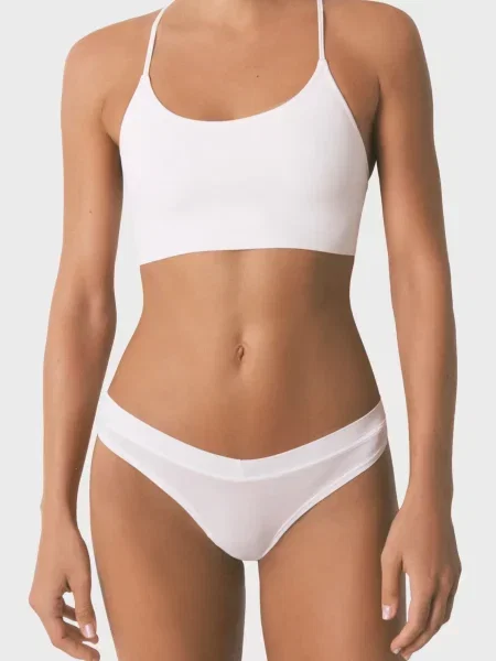 Труси Women'secret білі