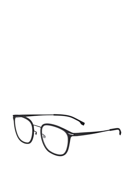 Ochelari de soare Boss negru