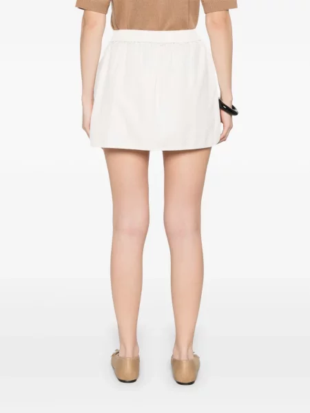 Mini fusta mini Kenzo mini cu autograf