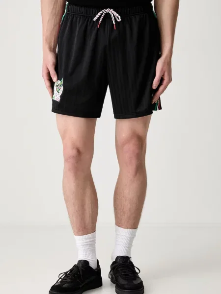 Трикотажные шорты Adidas Originals