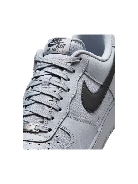 Tenisky Nike Air Force 1 sivá