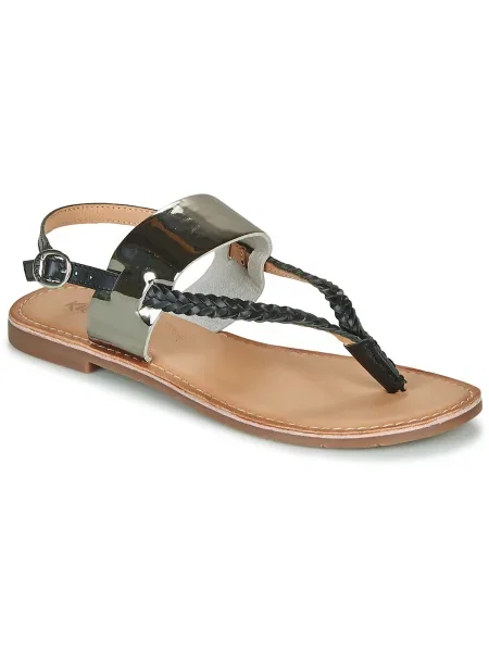 Félcipő Kickers fekete