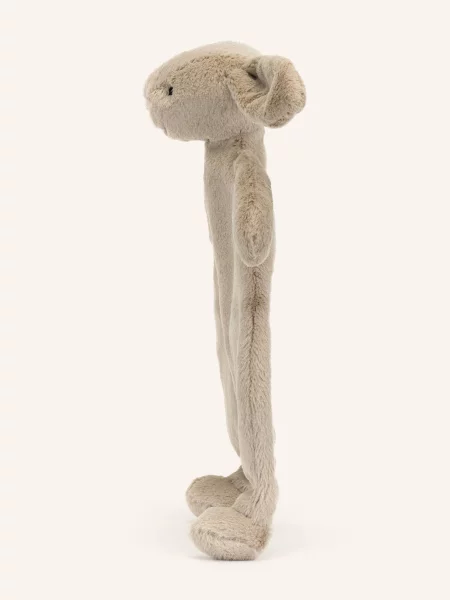 Jellycat Chusta Przytulanka Bashful Bunny beige beżowa