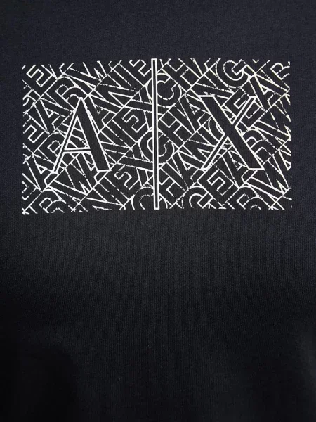 Футболка Armani Exchange