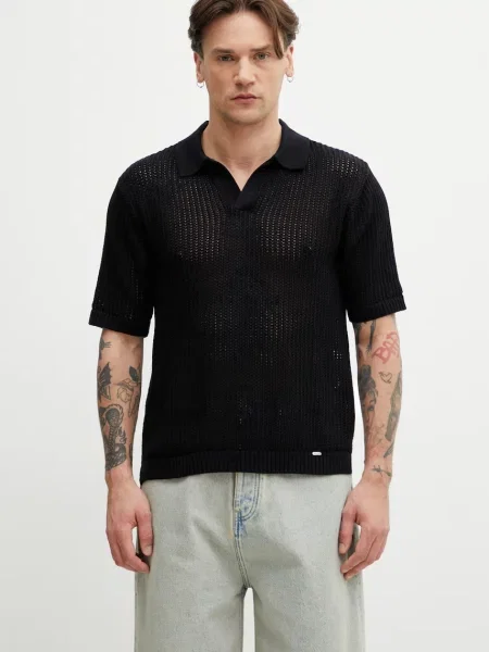 Tricou polo Represent