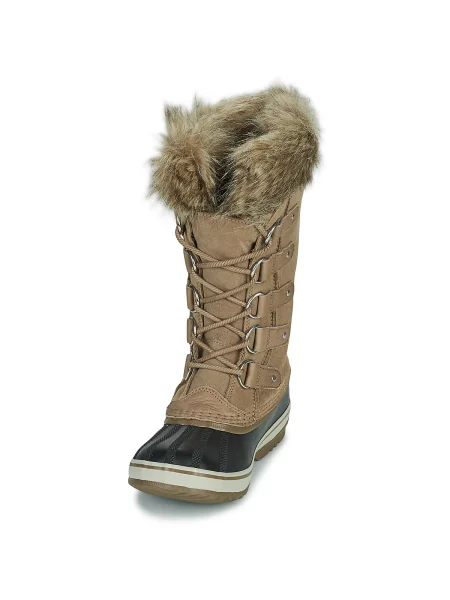 Pantofi Sorel maro