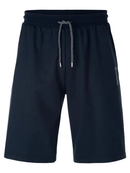 BENCH Športne hlače mornarska