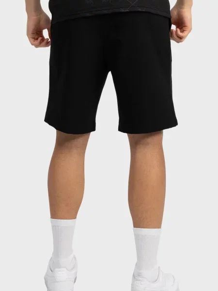 Спортивные шорты Lonsdale черные