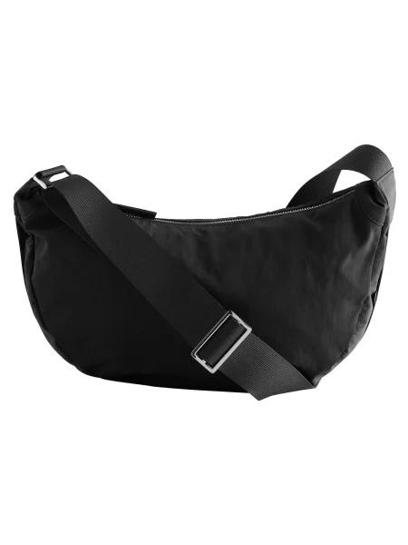 Next Geantă de umăr negru