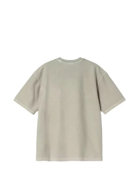 Tricou Carhartt Wip gri