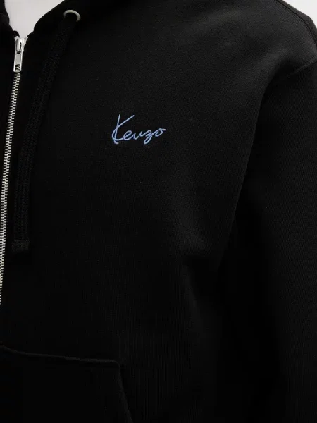 Kenzo кофта з капюшоном