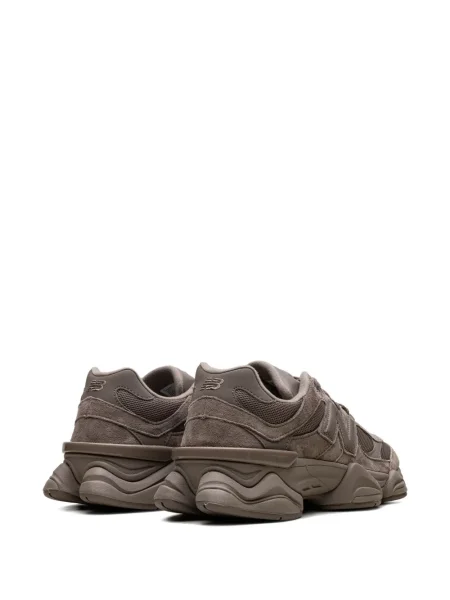 Sneakerși New Balance negru