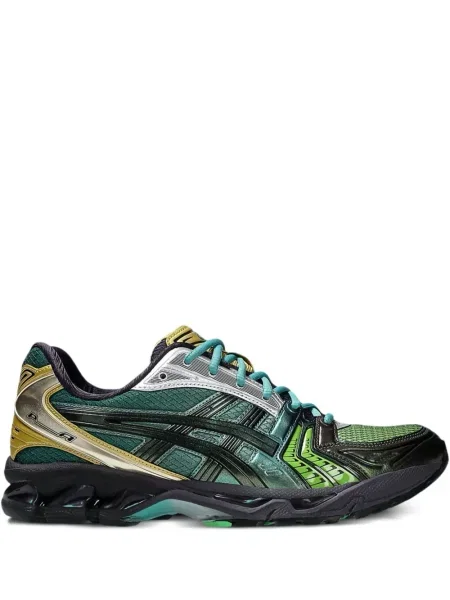 Sportbačiai Asics Gel-Kayano žalia