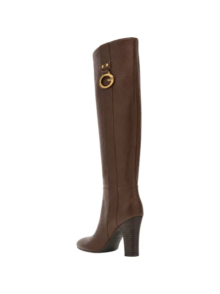 Pantofi Guess maro