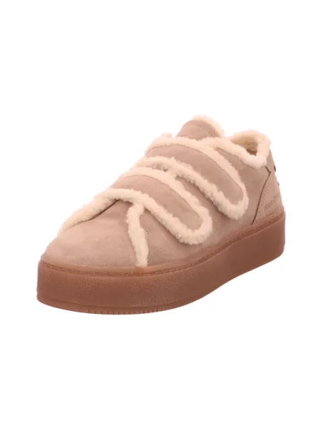 Sneakersy Marc O'polo beżowe