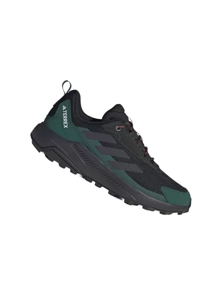 Tenisky Adidas Terrex zelená