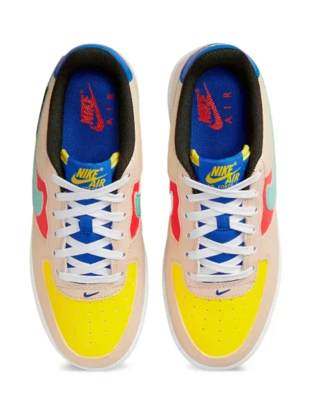 Sneakersy dziecięce Nike Air Force 1