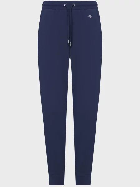 Штани Gant сині