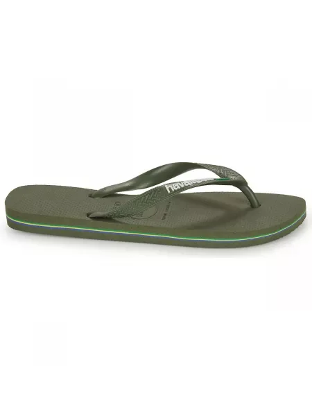 Papucs Havaianas autogrammal