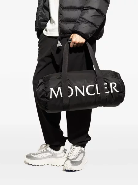 Geantă Moncler negru