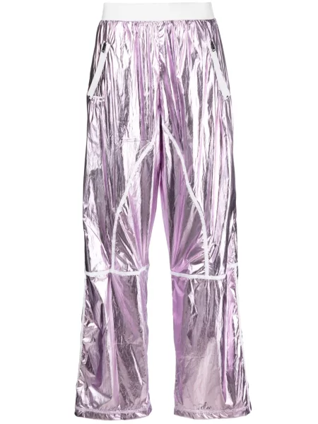 Pantaloni Tom Ford violet