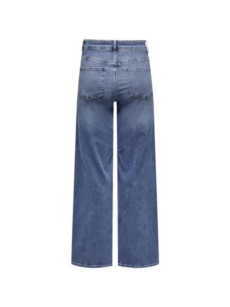 ONLY Jeans Madison denim albastru