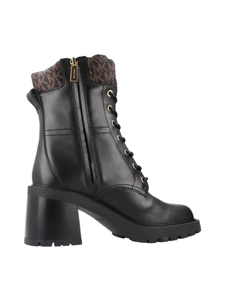 Pantofi Michael Michael Kors negru