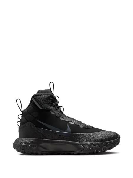 Sneakersy dziecięce Nike czarne