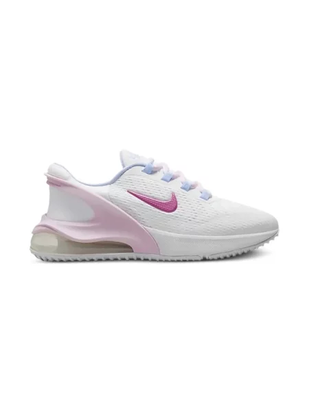 Sneakersy dziecięce Nike Air Max 270 białe