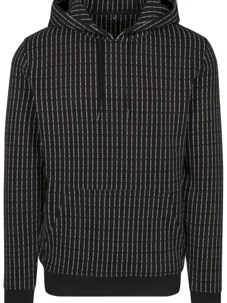 Pulover Mister Tee črna