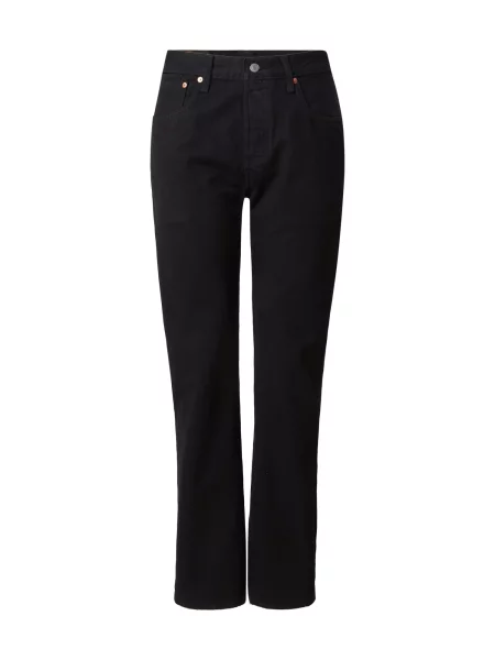 LEVI'S ® Jeans denim negru