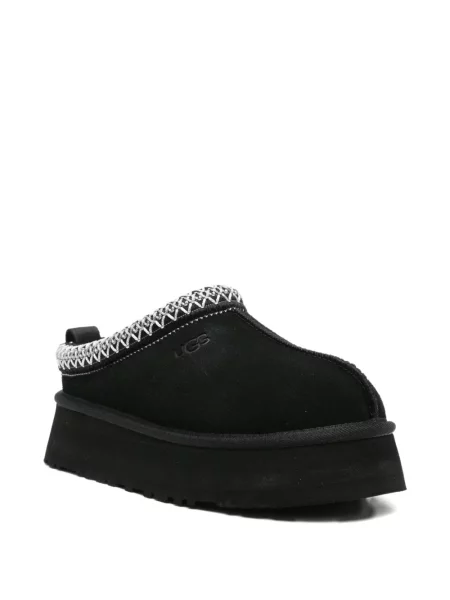 Botine Ugg negru