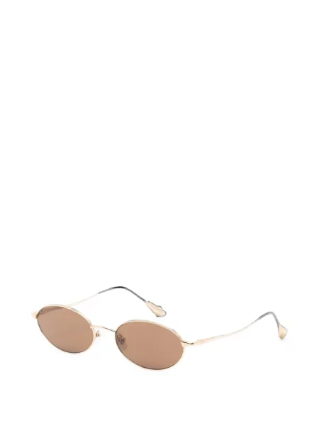 Ochelari de soare For Arts Sake maro