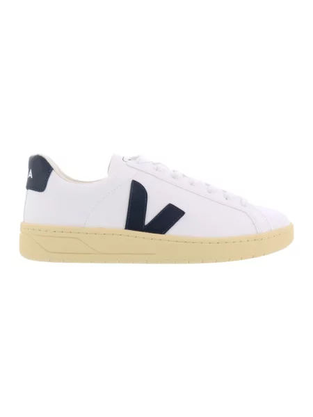 Sneakersy Veja białe