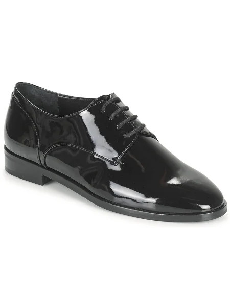 Pantofi derby Jb Martin
