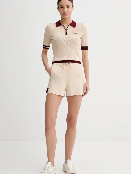 Guess поло GABRY