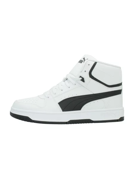 Félcipo Puma fehér